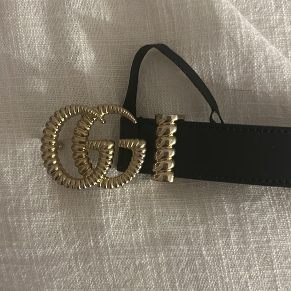 Gucci GG belt, size 75 - Picture 6 of 9